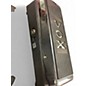 Used VOX V847 Reissue Wah Effect Pedal