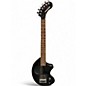 Used Fernandes NOMAD ZO-3 BLACK Solid Body Electric Guitar thumbnail