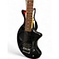 Used Fernandes NOMAD ZO-3 BLACK Solid Body Electric Guitar