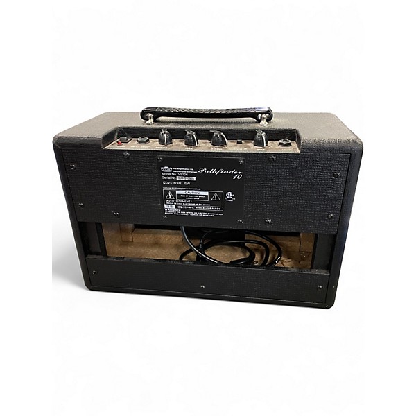 Used VOX Pathfinder 10 Guitar Combo Amp