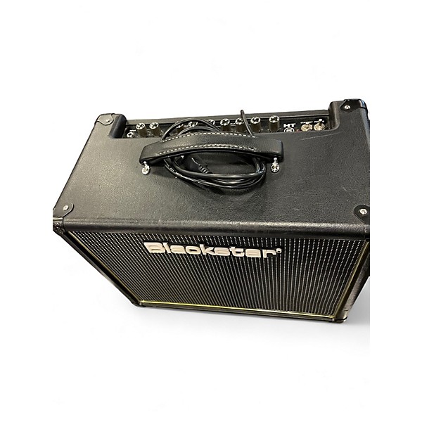 Used Blackstar HT Series HT5R 5W Tube Guitar Amp Head
