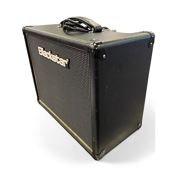 Used Blackstar HT Series HT5R 5W Tube Guitar Amp Head