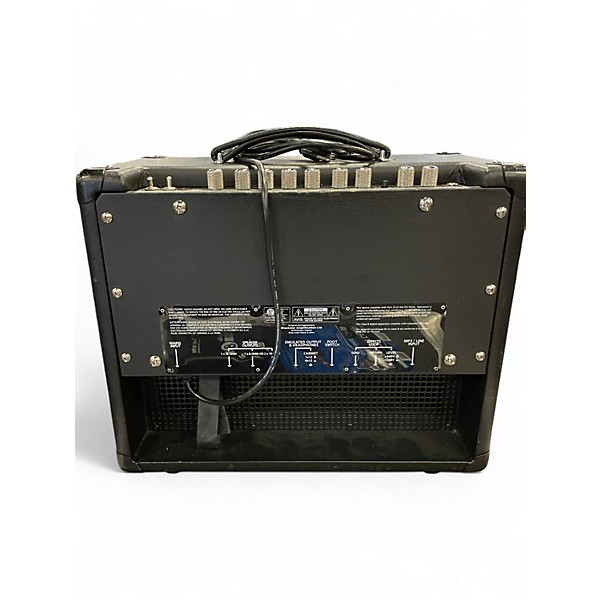 Used Blackstar HT Series HT5R 5W Tube Guitar Amp Head