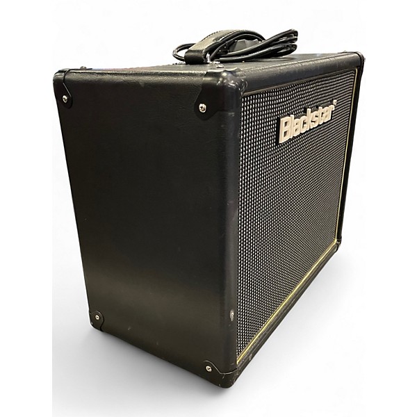 Used Blackstar HT Series HT5R 5W Tube Guitar Amp Head