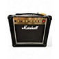 Used Marshall DSL1C Tube Guitar Combo Amp thumbnail