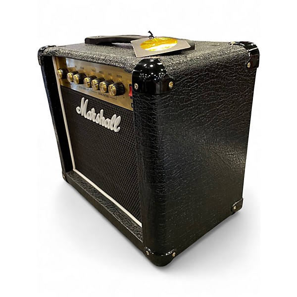 Used Marshall DSL1C Tube Guitar Combo Amp