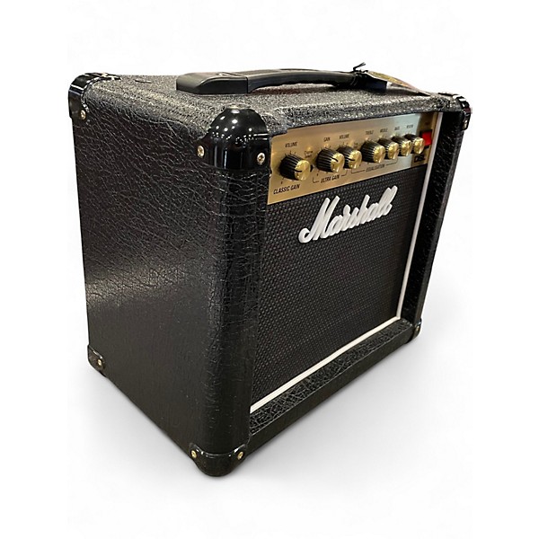 Used Marshall DSL1C Tube Guitar Combo Amp