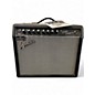Used Fender Super Champ X2 15W Tube Guitar Combo Amp thumbnail