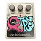 Used Electro-Harmonix Micro Q Tron Envelope Filter Effect Pedal thumbnail