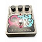Used Electro-Harmonix Micro Q Tron Envelope Filter Effect Pedal