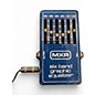 Used MXR Six Band Graphic Equilizer Pedal thumbnail