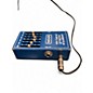 Used MXR Six Band Graphic Equilizer Pedal