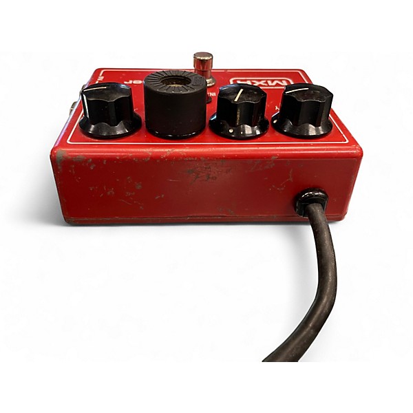 Used MXR Limiter Effect Pedal