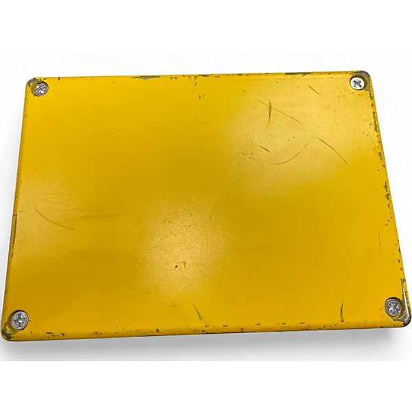 Used MXR Stereo Chorus Effect Pedal