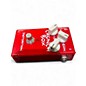 Used MI Audio CRUNCH BOX DISTORTION Effect Pedal