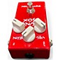 Used MI Audio CRUNCH BOX DISTORTION Effect Pedal