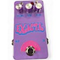 Used Barber Electronics EXACTA FUZZ  Effect Pedal thumbnail