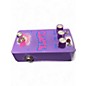 Used Barber Electronics EXACTA FUZZ  Effect Pedal