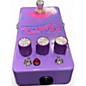 Used Barber Electronics EXACTA FUZZ  Effect Pedal