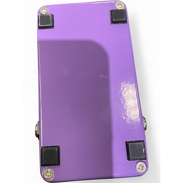 Used Barber Electronics EXACTA FUZZ  Effect Pedal