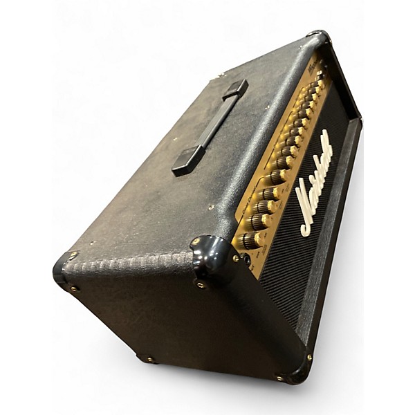 Used Marshall MG100HDFX 100W Solid State Guitar Amp Head