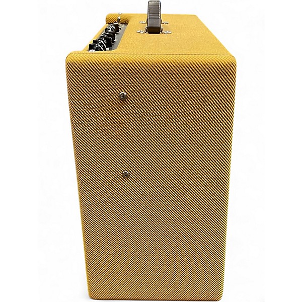 Used Fender Limited Edition Hot Rod Deluxe IV 40W 1x12 Tube Guitar Combo Amp