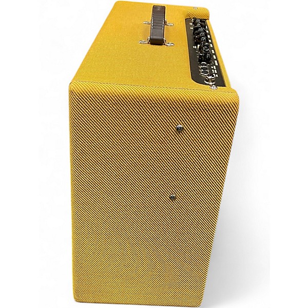 Used Fender Limited Edition Hot Rod Deluxe IV 40W 1x12 Tube Guitar Combo Amp