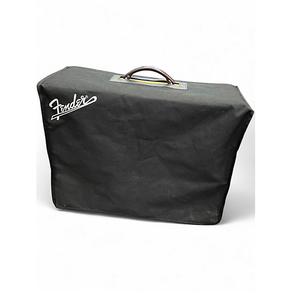 Used Fender Limited Edition Hot Rod Deluxe IV 40W 1x12 Tube Guitar Combo Amp