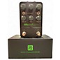 Used Universal Audio galaxy Effect Pedal thumbnail