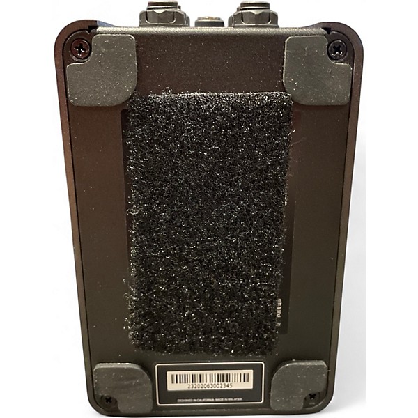 Used Universal Audio galaxy Effect Pedal