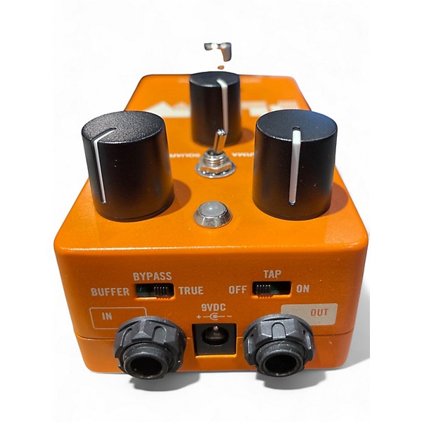 Used Universal Audio Flow Effect Pedal