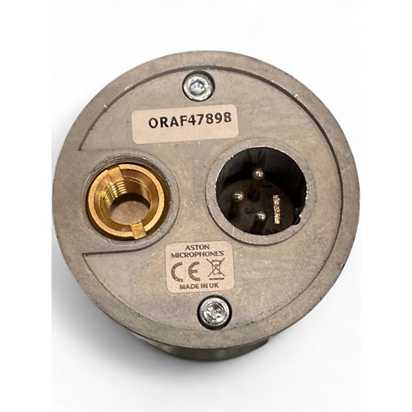 Used Aston Origin Condenser Microphone