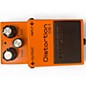 Used BOSS DS1 Distortion Effect Pedal thumbnail
