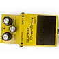 Used BOSS SD1 Super Overdrive Effect Pedal thumbnail