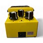 Used BOSS SD1 Super Overdrive Effect Pedal