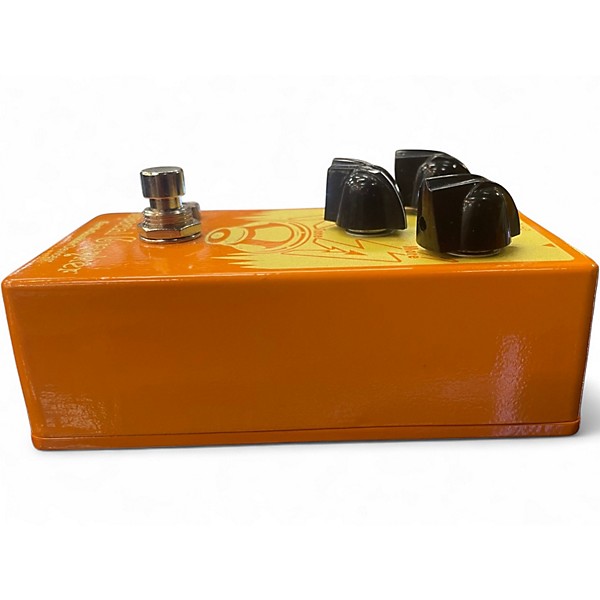 Used EarthQuaker Devices Special Cranker Effect Pedal