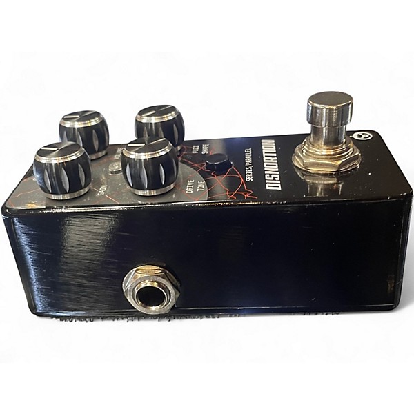Used Pigtronix Disnortion Effect Pedal