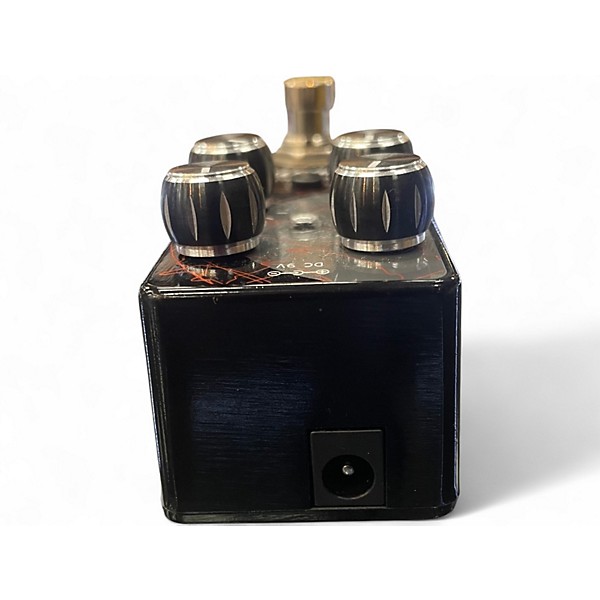 Used Pigtronix Disnortion Effect Pedal