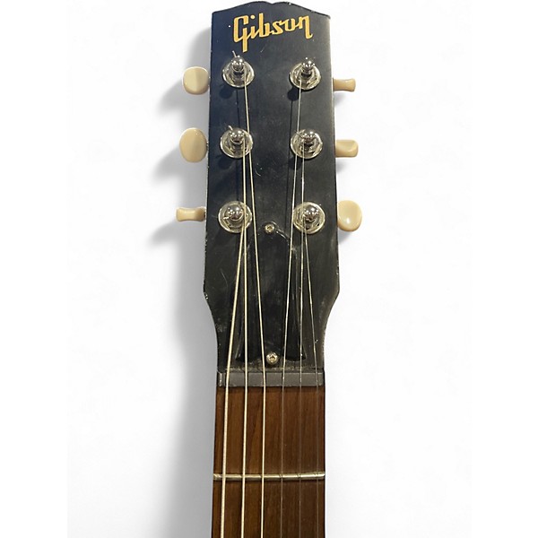 Used 2011 Gibson SG Melody Maker White Solid Body Electric Guitar