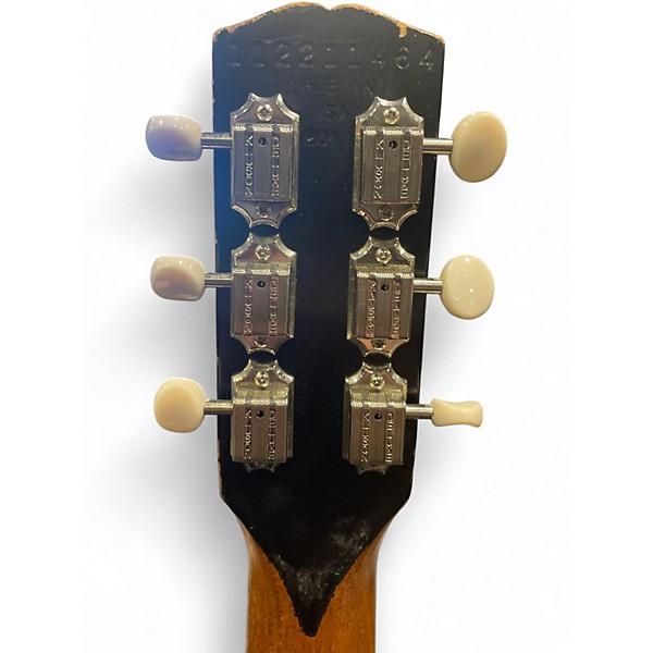 Used 2011 Gibson SG Melody Maker White Solid Body Electric Guitar