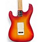 Used G&L Legacy SSS Cherry Sunburst Solid Body Electric Guitar