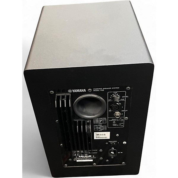 Used Yamaha HS8 Powered Monitor