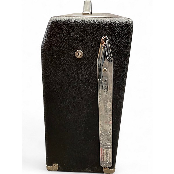 Used Fender Custom Vibrolux Reverb Tube Guitar Combo Amp