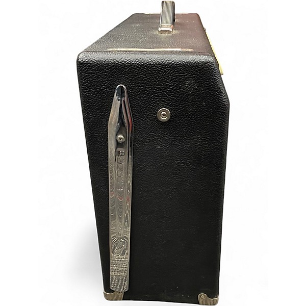 Used Fender Custom Vibrolux Reverb Tube Guitar Combo Amp