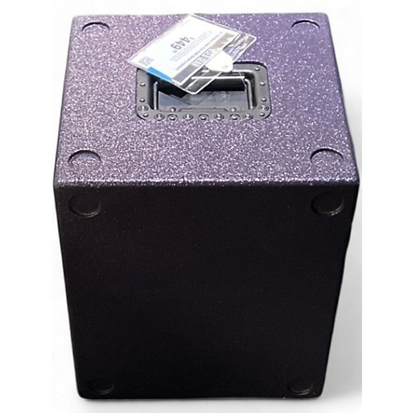 Used Bag End S10-CUS Bass Cabinet