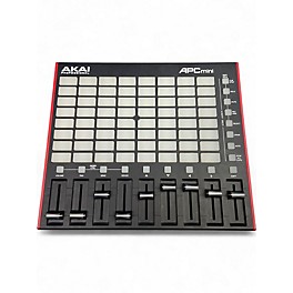 Used Akai Professional APC Mini Production Controller