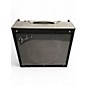 Used Fender GTX50 Mustang 1X12 Guitar Combo Amp thumbnail
