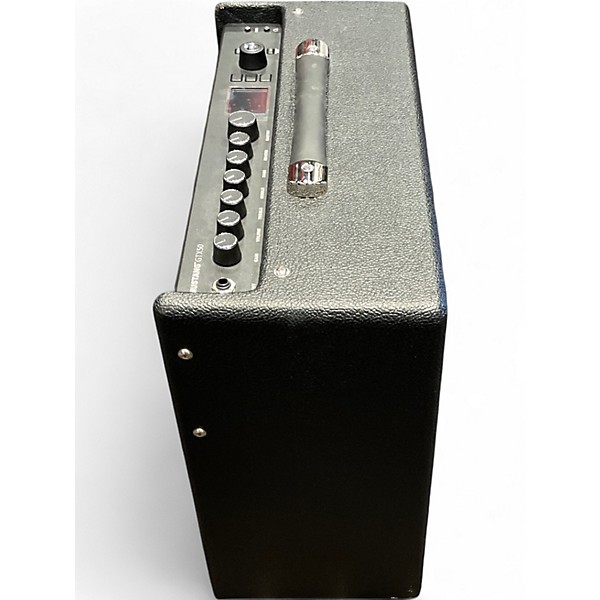 Used Fender GTX50 Mustang 1X12 Guitar Combo Amp