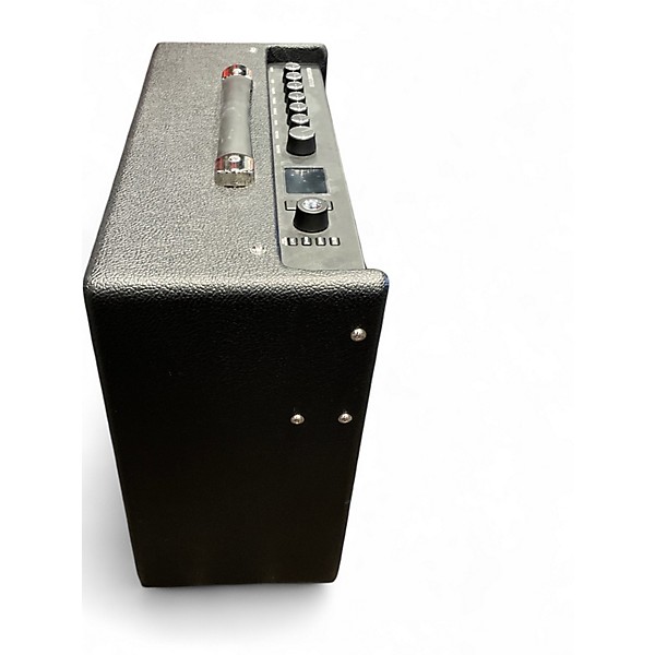 Used Fender GTX50 Mustang 1X12 Guitar Combo Amp