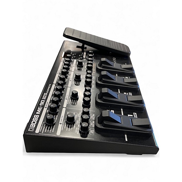 Used BOSS ME-90 Effect Processor